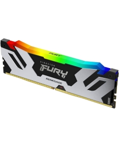 Купить Оперативная память Kingston KF572C38RSA-24 DDR5 24GB 7200Mhz  в E-mobi