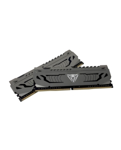 Купить Оперативная память Patriot Viper Steel 64Gb DDR4 3600MHz (PVS464G360C8K) (2x32Gb KIT)  в E-mobi