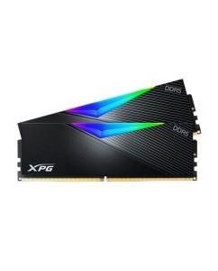 Купить Оперативная память ADATA 32Gb DDR5 5200MHz (AX5U5200C3816G-DCLARBK) (2x16Gb KIT) в E-mobi