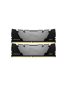 Купить Оперативная память Kingston FURY Renegade Black RGB (KF432C16RB2AK2/64) в E-mobi