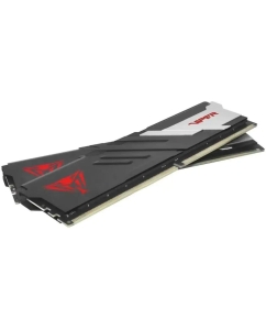 Купить Оперативная память Patriot Memory PVV564G560C40K (PVV564G560C40K), DDR5 2x32Gb, 5600MHz  в E-mobi