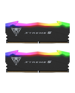 Купить Оперативная память Patriot Viper Venom (PVXR548G76C36K) DDR5 2x24Gb 7600MHz в E-mobi