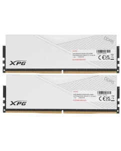 Купить Оперативная память Adata Xpg Lancer AX5U6400C3232G-DCLAWH 64 ГБ, DDR5-6400, 3214068  в E-mobi