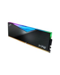 Купить Оперативная память Adata Xpg Lancer AX5U6400C3232G-DCLABK 64 ГБ, DDR5-6400, 3214069  в E-mobi