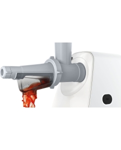 Купить Электромясорубка Bosch MFW2517W White  в E-mobi