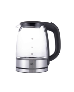 Купить Чайник электрический BQ KT1834G 1.7 л прозрачный  в E-mobi