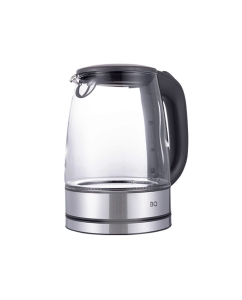 Купить Чайник электрический BQ KT1834G 1.7 л прозрачный  в E-mobi