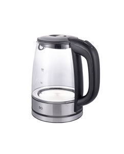 Купить Чайник электрический BQ KT1834G 1.7 л прозрачный  в E-mobi