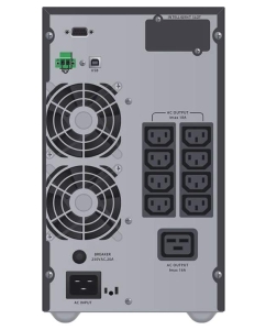 Купить Источник бесперебойного питания IPPON Innova G2 3000 (427360)  в E-mobi