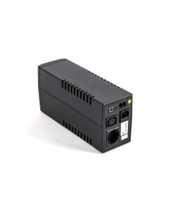 Купить Источник бесперебойного питания SKAT UPS 600/350 (SKAT-UPS 600/350)  в E-mobi
