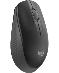 Купить Беспроводная мышь LOGITECH M190 черный (910-005913)  в E-mobi