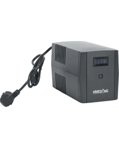 Купить Источник бесперебойного питания ИМПУЛЬС ЮНИОР СМАРТ 1500 (JS15211)  в E-mobi