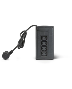 Купить Источник бесперебойного питания ИМПУЛЬС Юниор 650 (JN65101)  в E-mobi