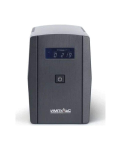 Купить Источник бесперебойного питания ИМПУЛЬС Юниор Смарт 800 (js80102)  в E-mobi