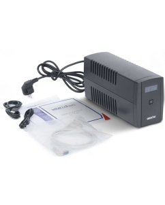 Купить Источник бесперебойного питания ИМПУЛЬС Юниор Смарт 800 (js80102)  в E-mobi