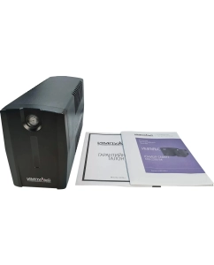 Купить Источник бесперебойного питания ИМПУЛЬС ЮНИОР СМАРТ 800 (JS80114)  в E-mobi