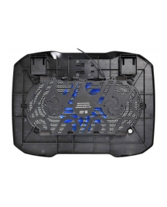 Купить Подставка для ноутбука BURO BU-LCP156-B114  в E-mobi