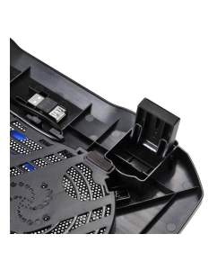 Купить Подставка для ноутбука BURO BU-LCP156-B114  в E-mobi