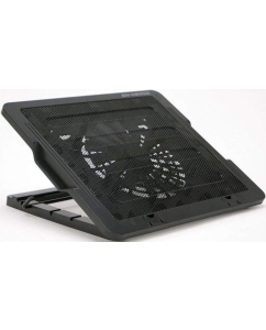 Купить Подставка для ноутбука Zalman ZM-NS1000, Black  в E-mobi