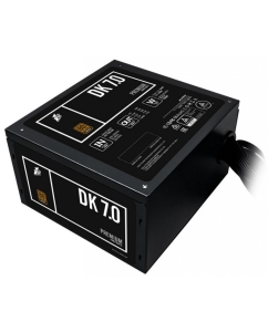 Купить Блок питания 1stPlayer DK PREMIUM 7.0 700W (PS-700AX)  в E-mobi