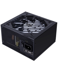 Купить Блок питания 1stPlayer FK 600W 600W (PS-600FK)  в E-mobi
