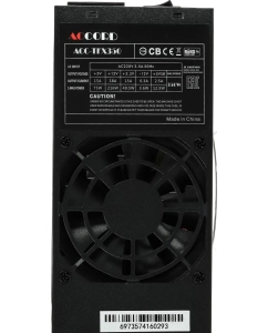 Купить Блок питания Accord ACC-TFX350 350W  в E-mobi