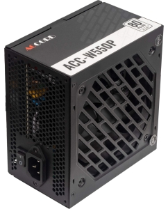Купить Блок питания Accord ACC-W550P 550W (ACC-W550P)  в E-mobi