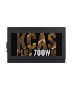 Купить Блок питания AeroCool KCAS-700W PLUS 700W  в E-mobi