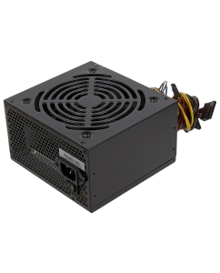 Купить Блок питания AeroCool VX-350 PLUS 350W  в E-mobi