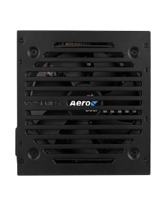 Купить Блок питания AeroCool VX-550 PLUS 550W (VX PLUS 550)  в E-mobi