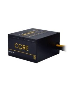 Купить Блок питания Chieftec CORE BBS-700S 700W  в E-mobi