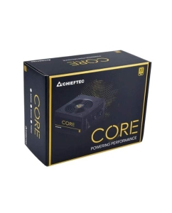 Купить Блок питания Chieftec CORE BBS-700S 700W  в E-mobi