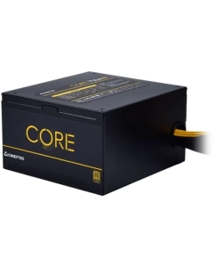 Купить Блок питания Chieftec Core BBS-700S 700W BBS-700S-Bulk  в E-mobi