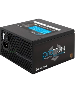 Купить Блок питания Chieftec Proton BDF-500S 500W в E-mobi