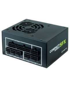Купить Блок питания Chieftec CSN-650C 650W в E-mobi