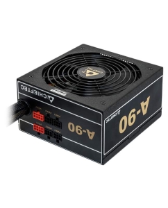 Купить Блок питания Chieftec GDP-650C 650W  в E-mobi