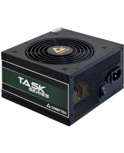 Купить Блок питания Chieftec Task TPS-600S 600W  в E-mobi