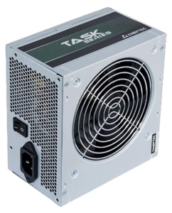 Купить Блок питания Chieftec TPS-400S 400W  в E-mobi