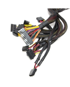 Купить Блок питания Crown CM-PS450W PRO OEM  в E-mobi