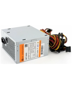 Купить Блок питания CWT GPT-500S 500W  в E-mobi