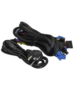 Купить Блок питания ExeGate 400PPX 400W (ex292174rus)  в E-mobi