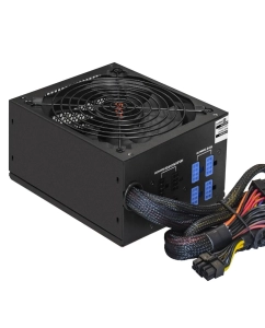 Купить Блок питания ExeGate 400PPX 400W (ex292174rus)  в E-mobi