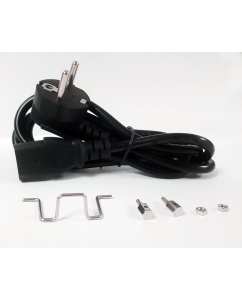 Купить Блок питания ExeGate AAA400 400W (ES259590RUS)  в E-mobi