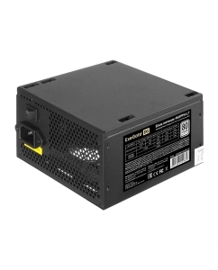 Купить Блок питания ExeGate 80 PLUS 450PPH LT OEM 450W (EX292150RUS-OEM-S)  в E-mobi