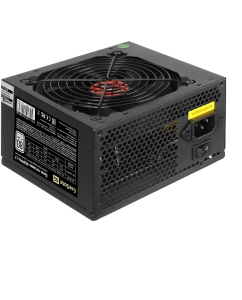 Купить Блок питания ExeGate 450PPH-LT 450W (EX292150RUS)  в E-mobi