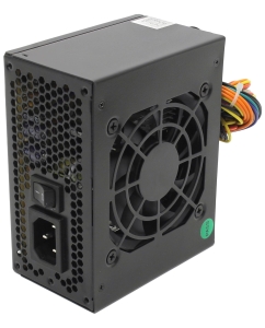 Купить Блок питания ExeGate M450 450W (EX234946RUS)  в E-mobi