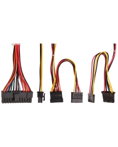 Купить Блок питания ExeGate M450 450W (EX234946RUS)  в E-mobi