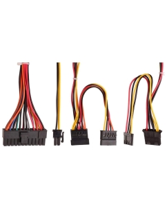 Купить Блок питания ExeGate M450 450W (EX234946RUS)  в E-mobi