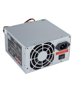 Купить Блок питания ExeGate ATX-AB500 500W (EX219185RUS)  в E-mobi