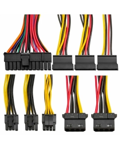 Купить Блок питания ExeGate M500 550W (EX292236RUS)  в E-mobi